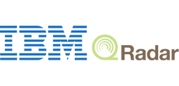 IBM QRadar logo